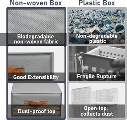 DIMJ Closet Organizers and Storage - Image 8