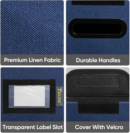 BALEINE File Organizer Box - Image 6