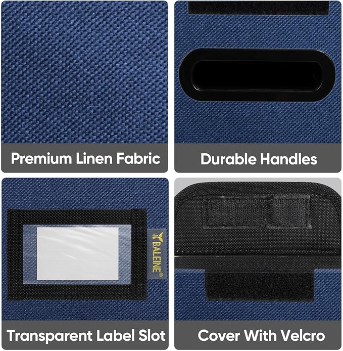 BALEINE File Organizer Box - Image 6