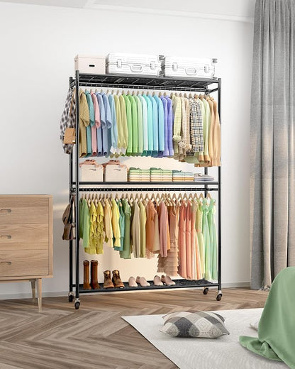 Sakugi Clothes Rack - Image 7