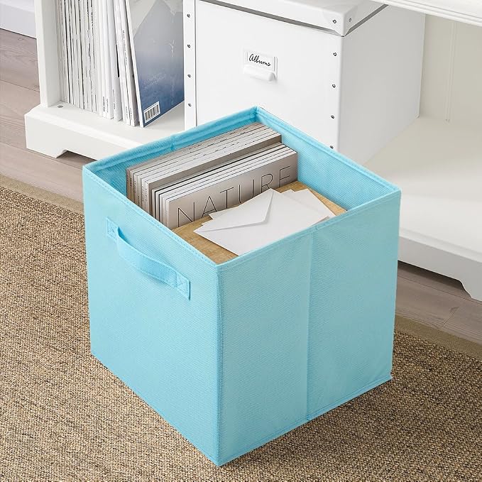 PowerKing Collapsible Storage Cubes - Image 2