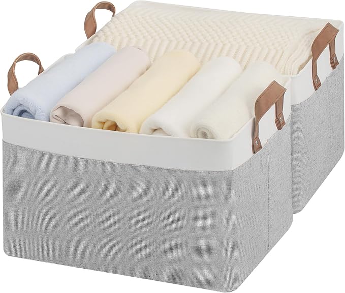 StorageWorks Storage Bins, Fabric Storage Bins by StorageWorks