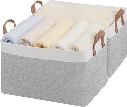 StorageWorks Storage Bins, Fabric Storage Bins by StorageWorks