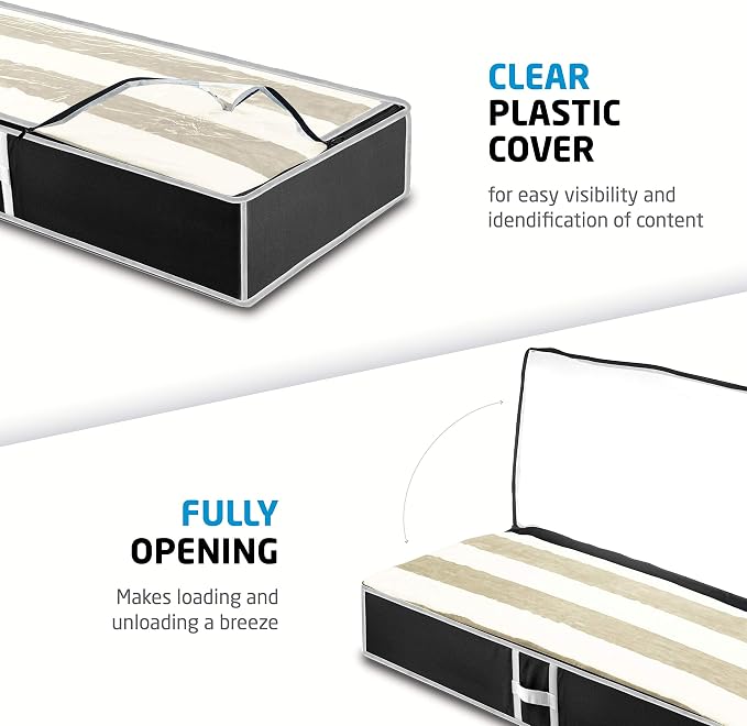 Zober Under Bed Storage - Image 5