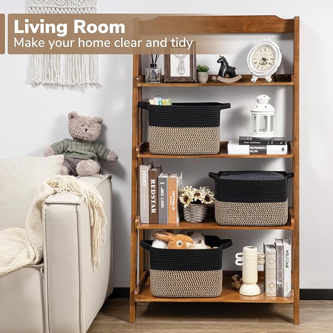 Goodpick Cube Storage Bins - Image 2