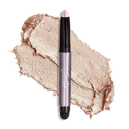 Julep Eyeshadow 101 Cream-to-Powder Waterproof Shadow Stick – Pearl Shimmer – by JulepBeauty