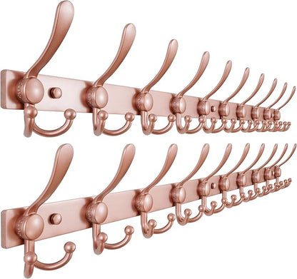 Dseap MaxStrong 2.0 Coat Rack Wall by Dseap