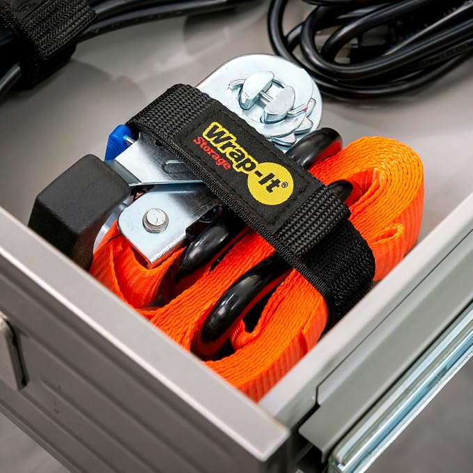 Quick-Straps by Wrap-It Storage - Image 5