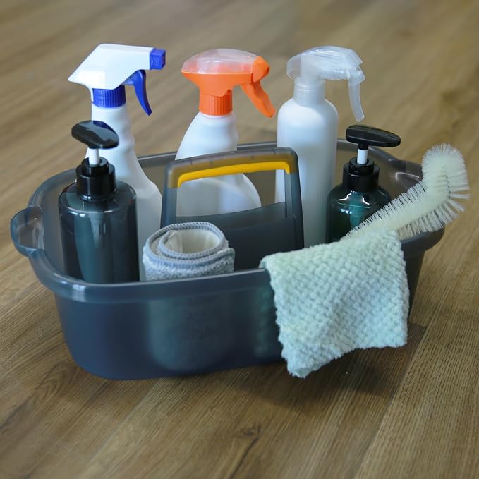 Goderewild Cleaning Caddy Organizer - Image 7