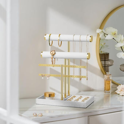 3 Tier Bracelet Holder Display - Image 5