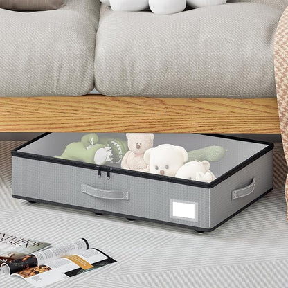 EE-RoomWorld Under Bed Storage - Image 5