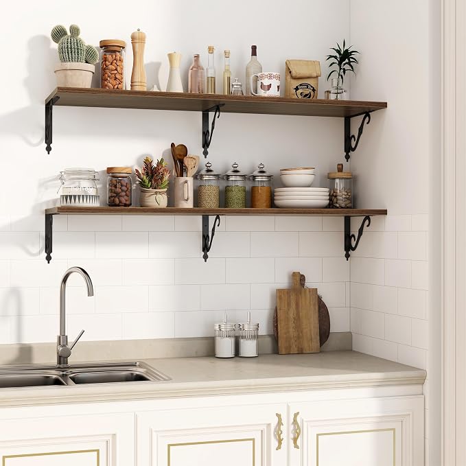 Fun Memories Large Floating Shelves - Image 5