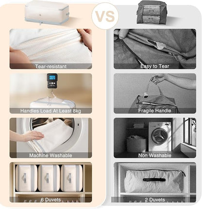 Comforter Storage Bag - Image 6