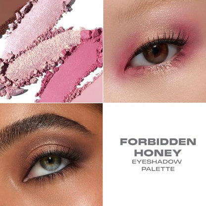 Morphe Forbidden Honey Artistry Palette - Image 5