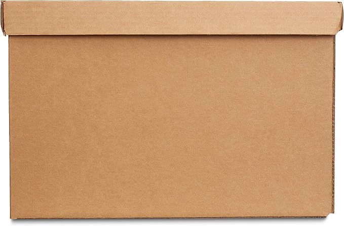 Amazon Basics Moving and Storage Boxes - Image 3