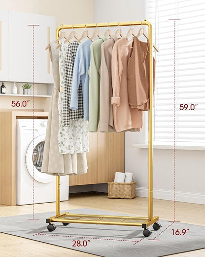 Sakugi Clothes Rack - Image 2