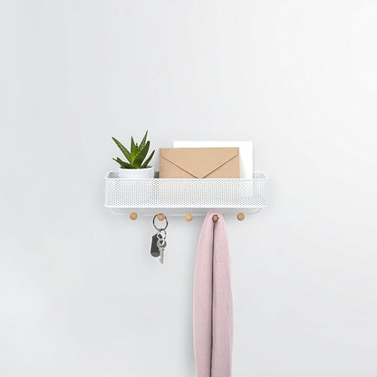Umbra Estique Entryway Organizer, Small Accessories, Wallets and More - Image 8