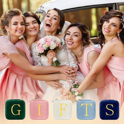 Parima Bridesmaid Gifts Wedding Day - Image 2