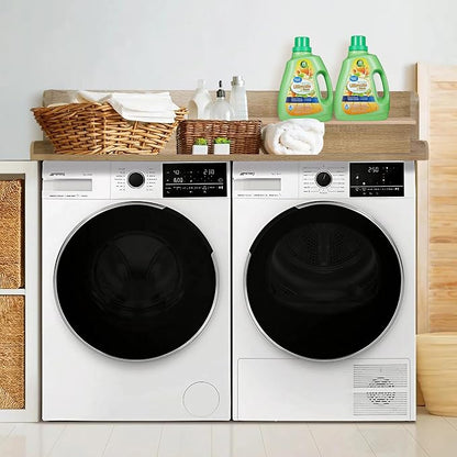 Royxen Laundry Countertop with Storage Universal Fit, Washer and Dryer - Image 2
