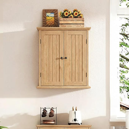 ChooChoo Bathroom Wall Cabinet - Image 2