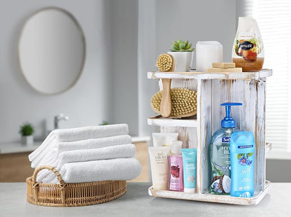 Sorbus 360° Makeup Organizer - Image 4