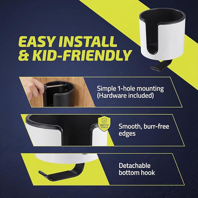 2-in-1 Spray Bottle Holder - Image 4