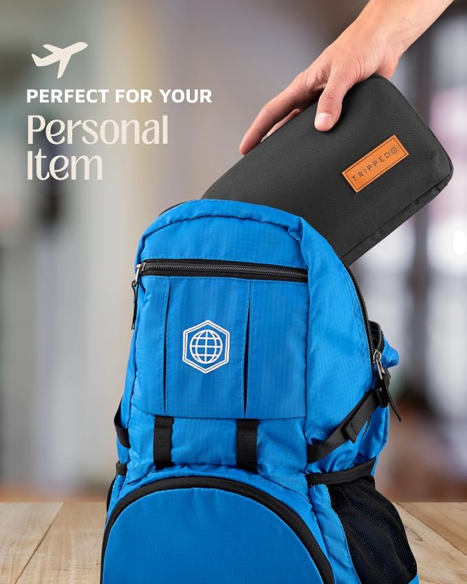 Tech Bag Organizer - Image 7