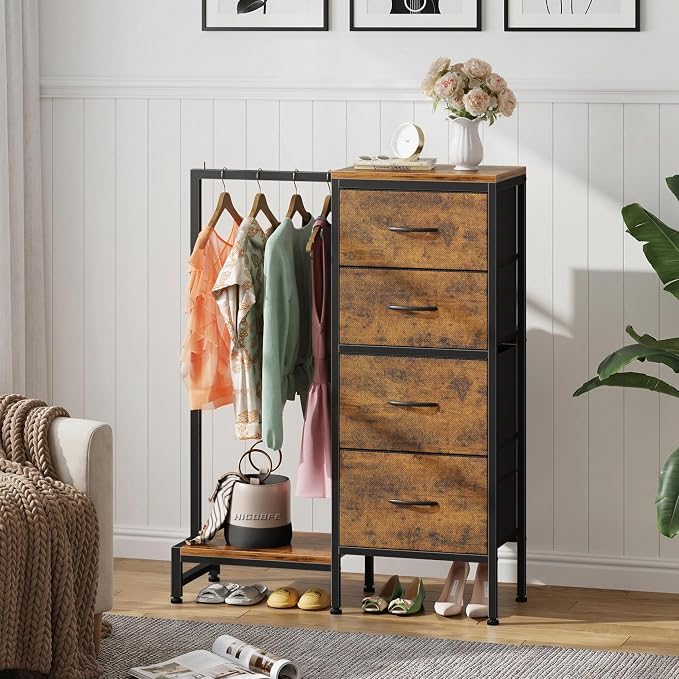 HIGDBFE Tall Dresser 44''H - Image 3