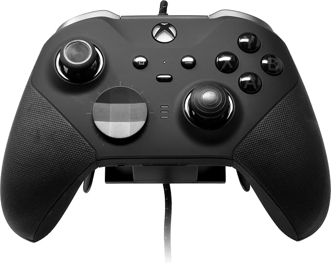 Floating Wall Mount for Xbox Elite v2 Controller Charging Base | Magnet Charge - Image 4