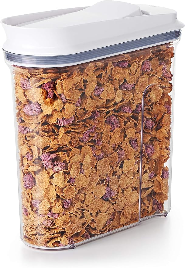OXO Good Grips Airtight POP Medium Cereal Dispenser by Unknown