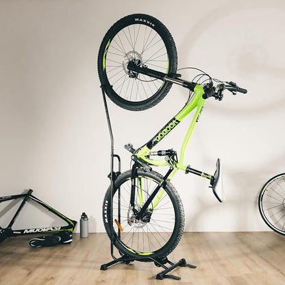 CyclingDeal Upright Bike Stand Floor - Image 7