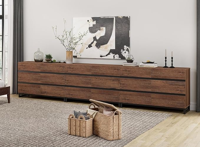 WAMPAT Dresser for Bedroom, Closet Organizers and Storage - Image 3