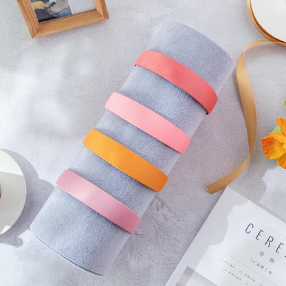 Geetery 2 Pcs Vertical Headband Holder Organizer Hairband Display Stand - Image 7