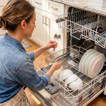 Dishwasher Silverware Basket - Image 7
