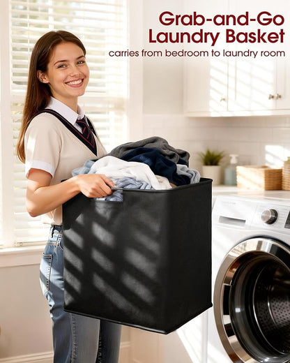 Clothes Rack - Space-Saving Clothing Rack - Image 5