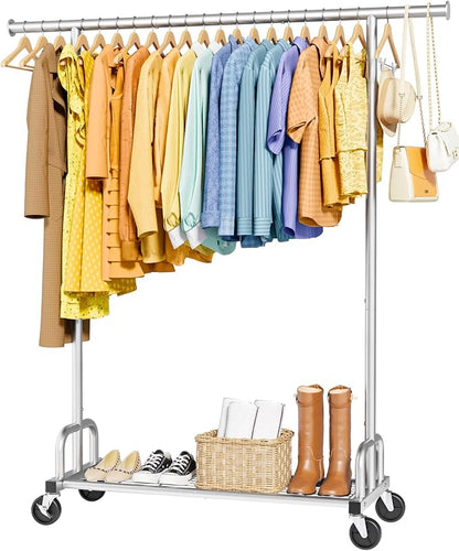 Sakugi Clothes Rack by Sakugi