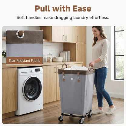 StorageWorks Laundry Basket - Image 5