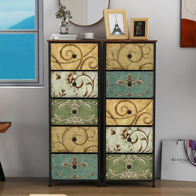 Tohomeor Small Dresser for Bedroom - Image 7