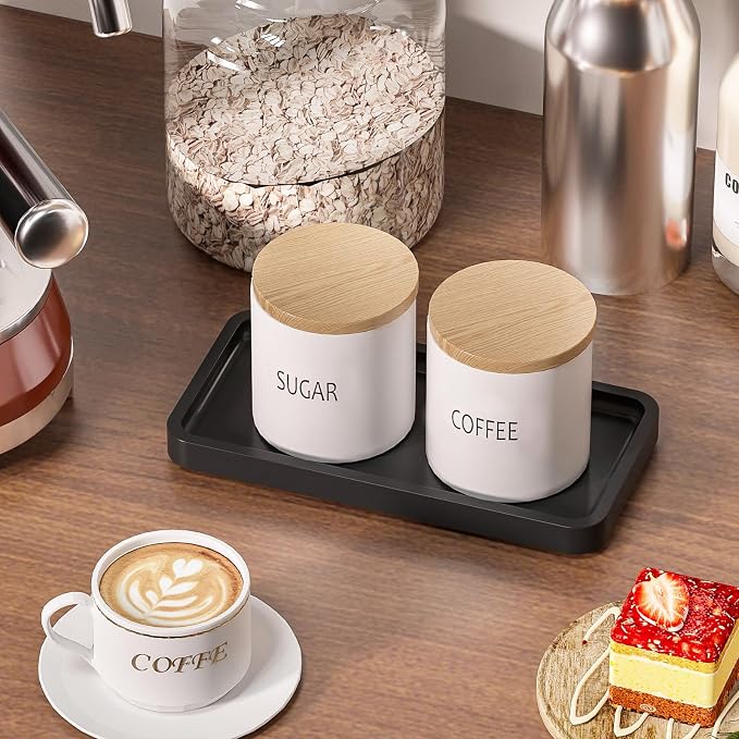 Weenson Small Bathroom Vanity Tray - Image 7