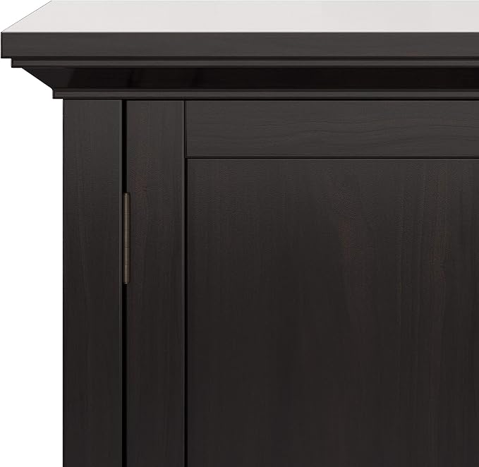 SIMPLIHOME Redmond Storage Cabinet - Image 6