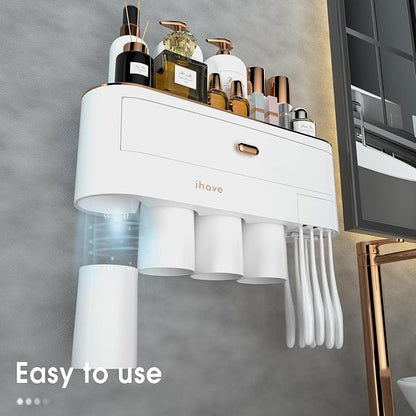 iHave Toothbrush Holders for Bathrooms - Image 3