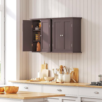 ChooChoo Bathroom Wall Cabinet - Image 6