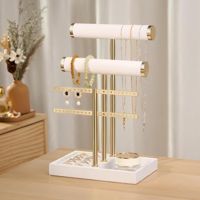 3 Tier Bracelet Holder Display - Image 3