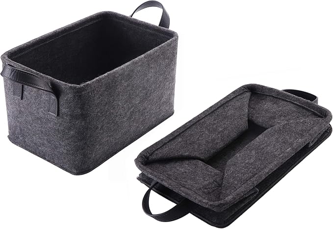 Collapsible Storage Basket - Image 6