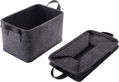 Collapsible Storage Basket - Image 6