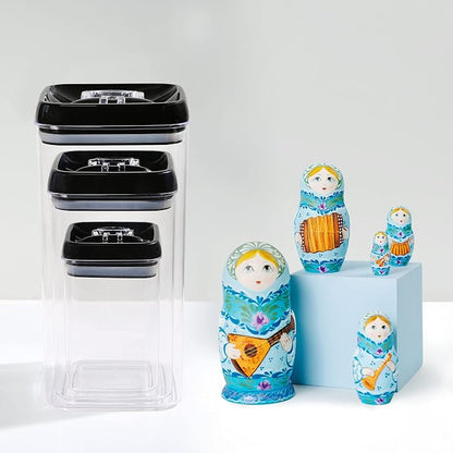 Felli Flip Tite Storage Container - Image 6
