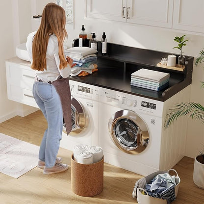 2-Tier Washer Dryer Countertop - Image 4