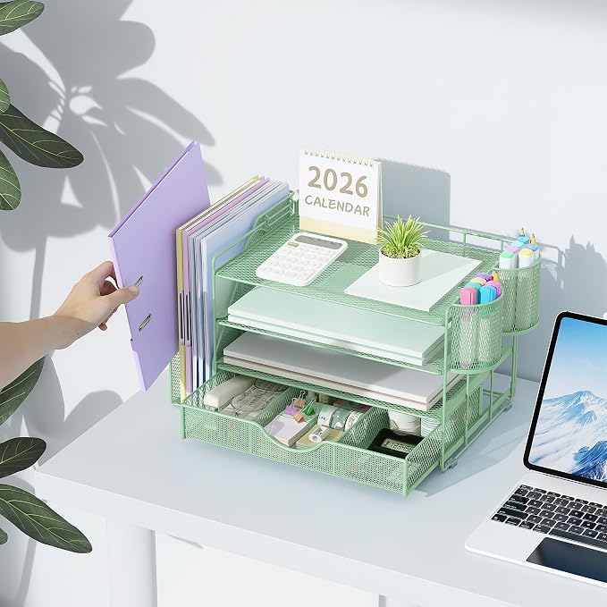 gianotter 4-Tier Desk Organizer - Image 6