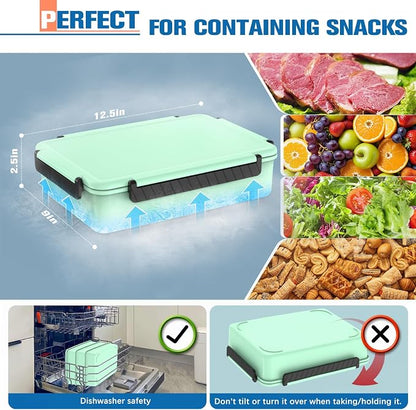 Chilled Portable Snackle Box Container - Image 5