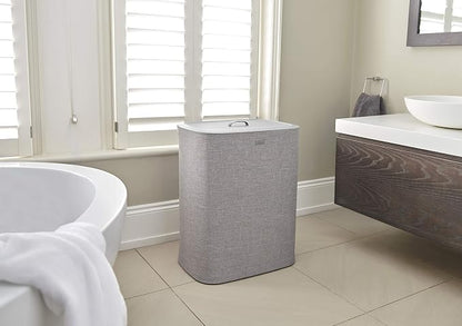 Joseph Joseph Tota 90 liter/23.8 gallon Laundry Hamper Separation Basket - Image 14